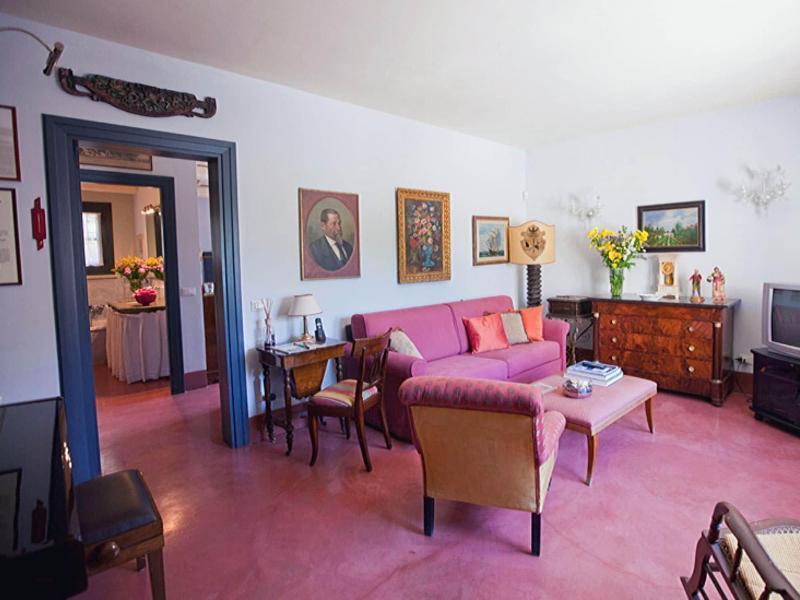 Baglio Sant'Andrea Bed & Breakfast Валдериче Екстериор снимка