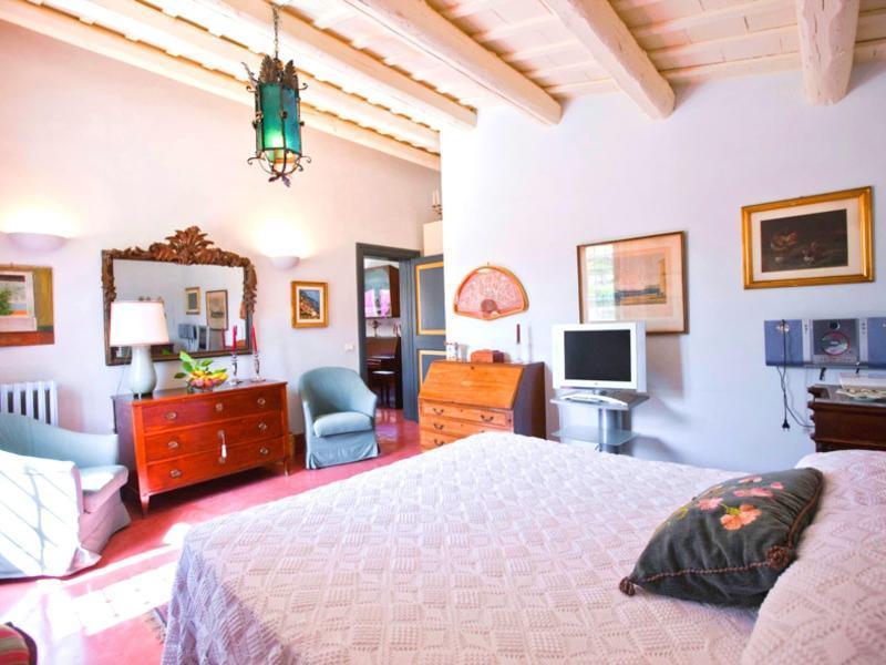 Baglio Sant'Andrea Bed & Breakfast Валдериче Екстериор снимка