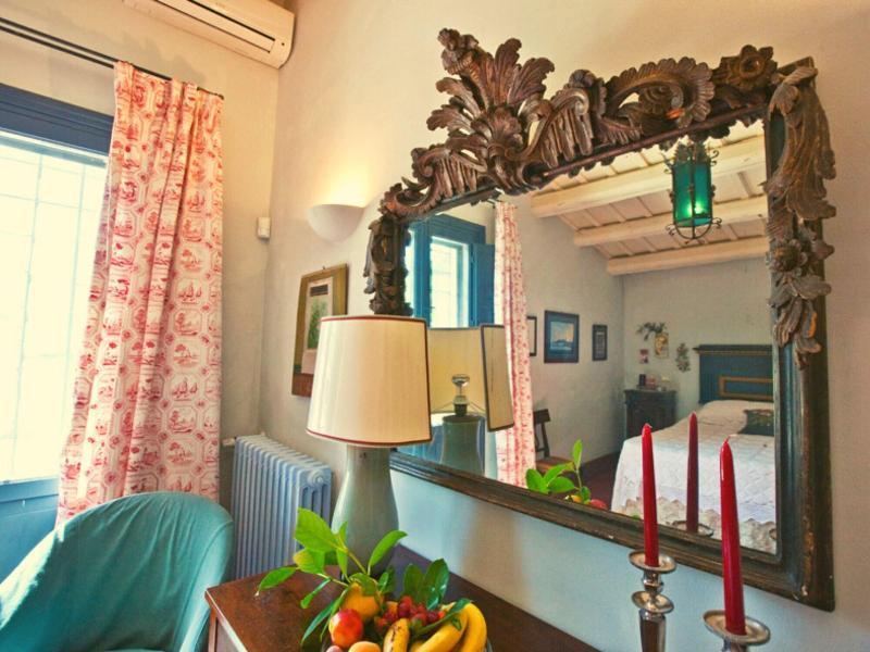 Baglio Sant'Andrea Bed & Breakfast Валдериче Екстериор снимка