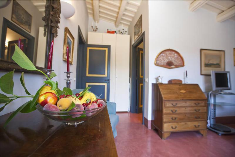 Baglio Sant'Andrea Bed & Breakfast Валдериче Екстериор снимка