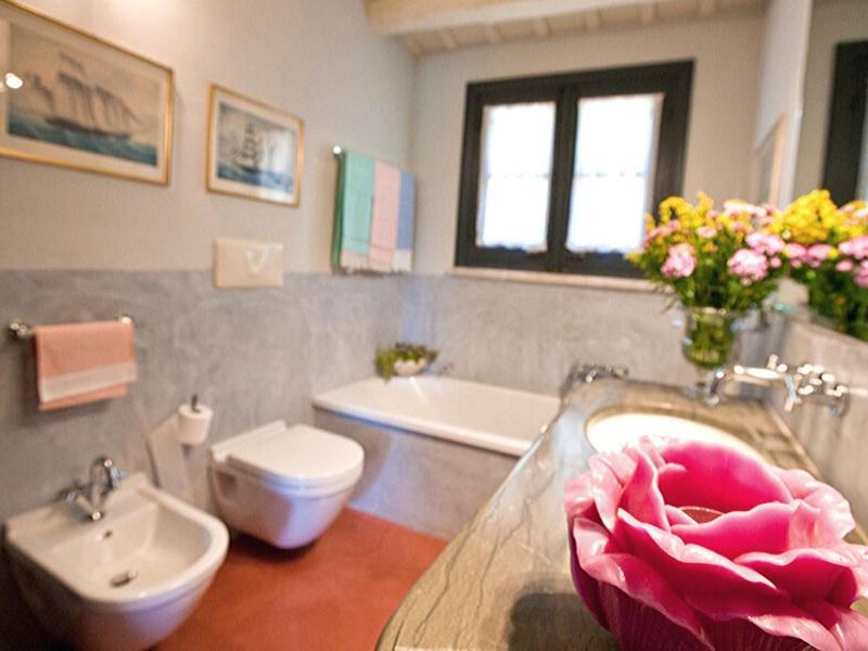 Baglio Sant'Andrea Bed & Breakfast Валдериче Екстериор снимка