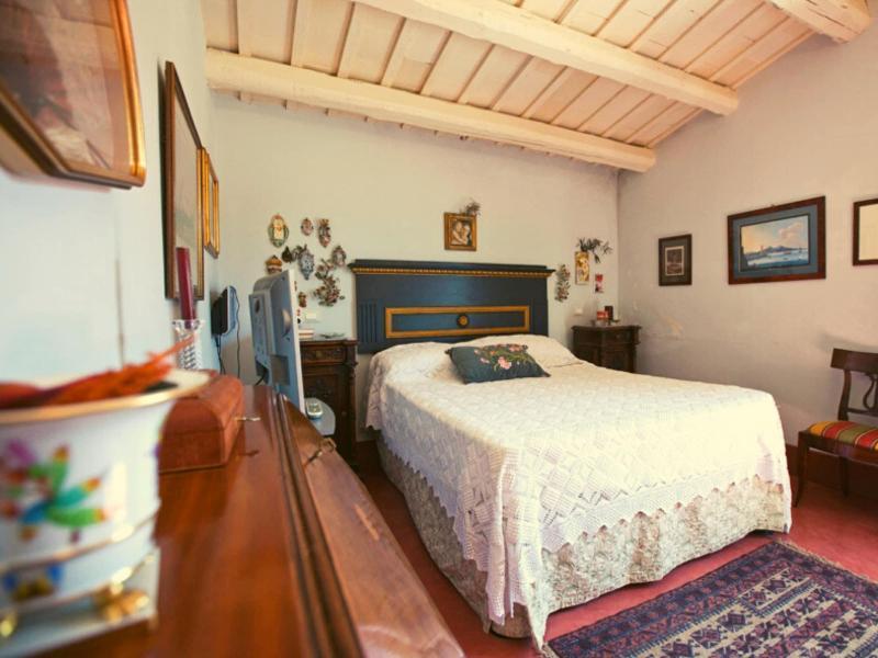 Baglio Sant'Andrea Bed & Breakfast Валдериче Екстериор снимка