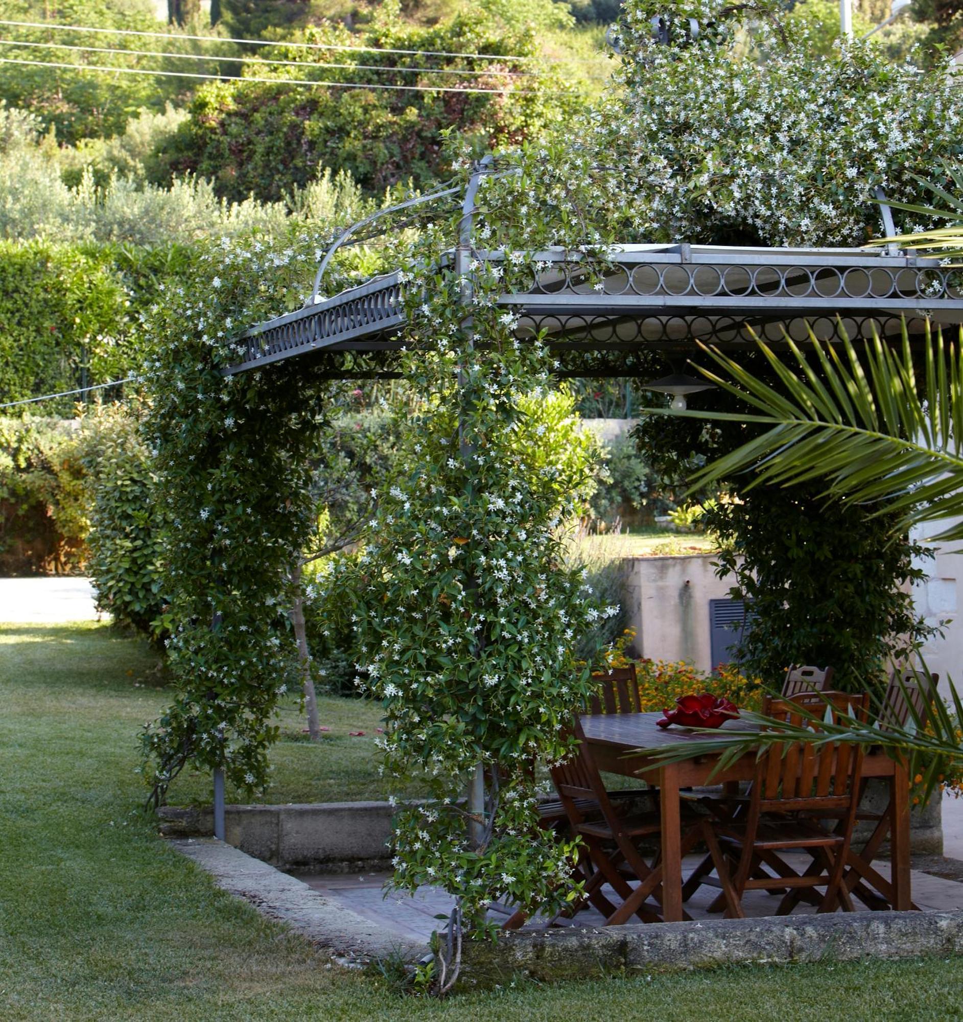Baglio Sant'Andrea Bed & Breakfast Валдериче Екстериор снимка