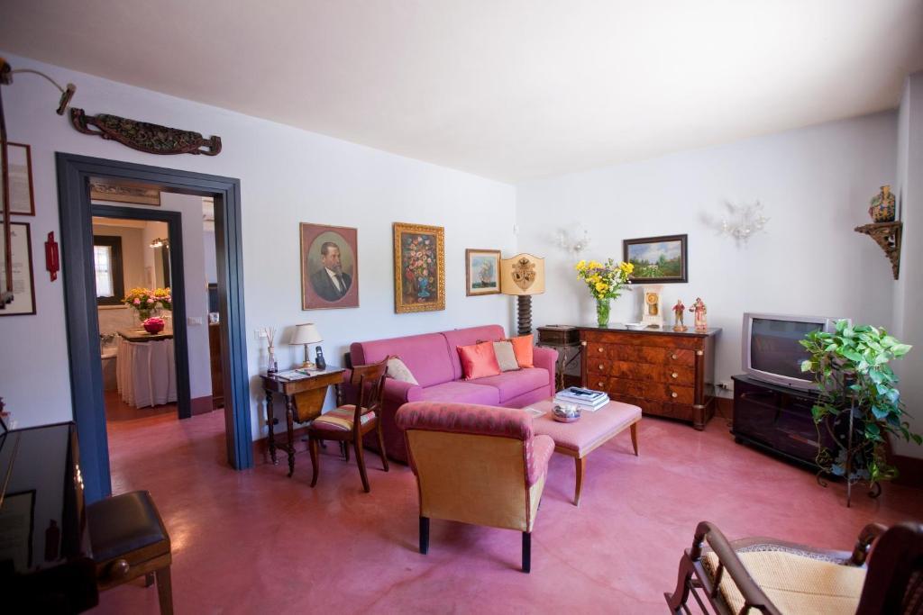 Baglio Sant'Andrea Bed & Breakfast Валдериче Стая снимка