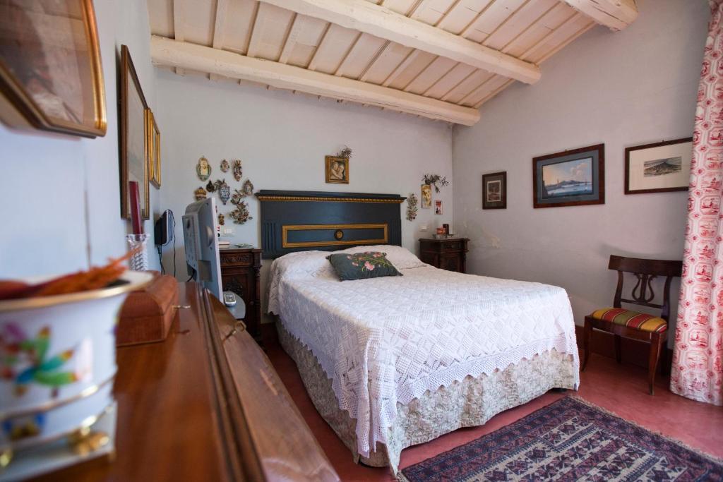 Baglio Sant'Andrea Bed & Breakfast Валдериче Стая снимка