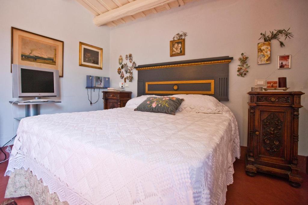 Baglio Sant'Andrea Bed & Breakfast Валдериче Стая снимка