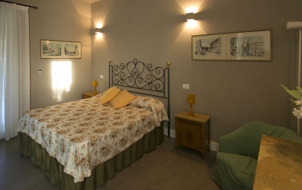 Baglio Sant'Andrea Bed & Breakfast Валдериче Екстериор снимка